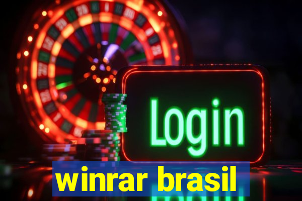 winrar brasil